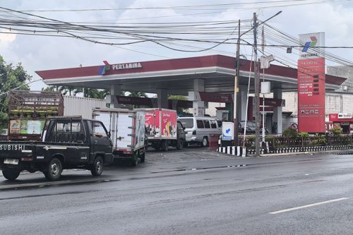 Biosolar Tidak Boleh Disimpan Lama, Kualitasnya Bisa Menurun