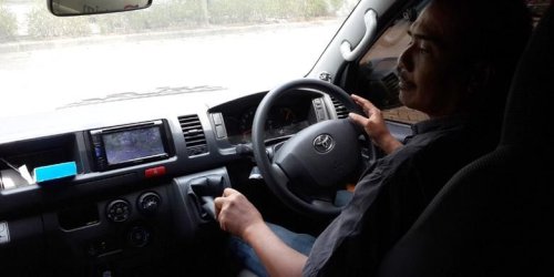 Kenapa Airbag Mobil Tidak Mengembang Saat Kecelakaan?