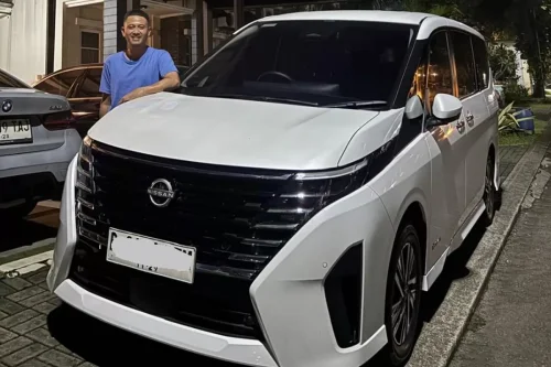 Segini Biaya Kepemilikan Nissan Serena e-Power dari Pemakai
