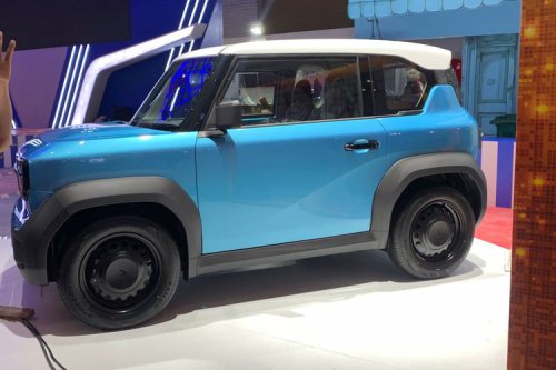 Perbandingan Changan Lumin vs VinFast VF 3, Mobil Listrik untuk Harian