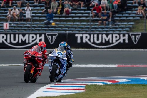 MotoGP, Adelaide Debut MotoGP 2027: Sirkuit Baru Segera Diperlihatkan