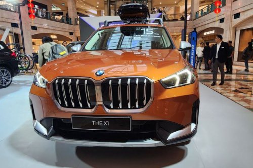 Diskon Mobil Eropa Juni 2025 Tembus Rp 400 Juta