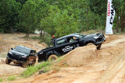 Impor Pikap Bikin Khawatir, Industri Lokal Bisa Kehilangan Rp 27 T