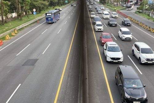 Waspada Macet, Ada Perbaikan Tol Cipularang sampai Sabtu Ini
