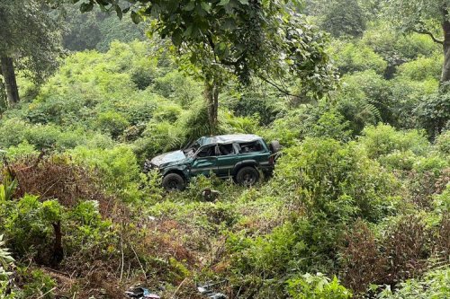 Engine Brake Tidak Sekadar Turunkan Gigi, Ini Aturannya