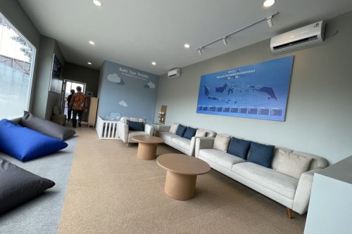 BYD | BYD Siagakan 6 Posko Mudik 2026: Layani Konsumen Mobil Listrik