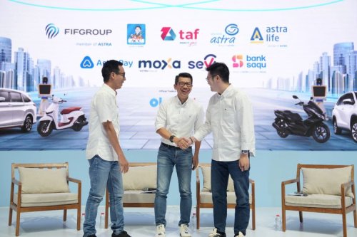 Tips Cerdas Memilih Mobil Pertama untuk Generasi Muda