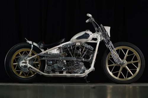 Rayakan 15 Tahun, Kustomfest 2026 Usung Tema High Octane