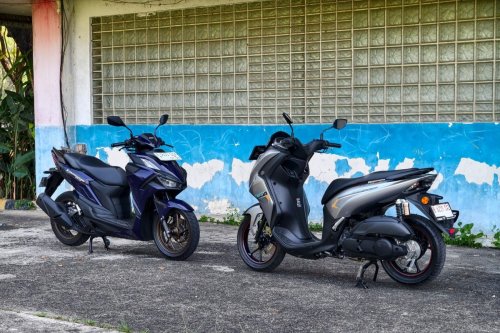 Bahaya Geber Gas Motor Saat Standar Tengah, Piston Bisa Jebol