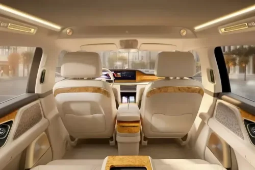 Mobil Listrik VinFast, VinFast, Rolls-Royce, Maybach, Mobil Listrik Mewah VinFast, Tantang Rolls-Royce dan Maybach