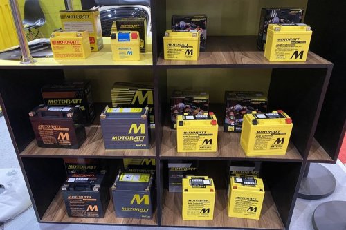 Update Harga Aki Motor per Juni 2026, Harga Mulai Naik