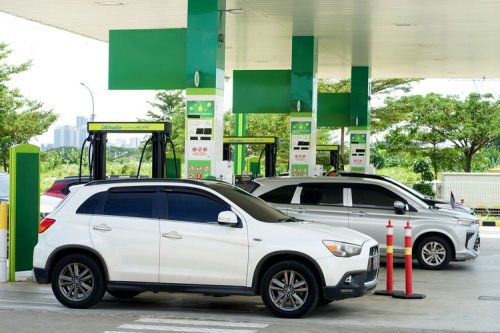 Pasokan Pertamina Mengalir, BBM BP 92 Kembali Tersedia di SPBU