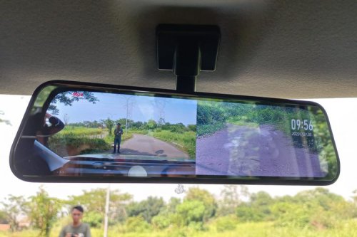 Update Harga Suzuki XL7: SUV Murah Hybrid 7-Penumpang