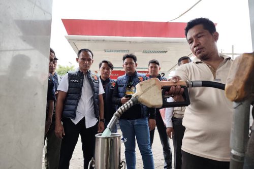 Pertalite Bikin Motor Brebet, Ini Dugaan Ahli Soal Faktor Penyebabnya