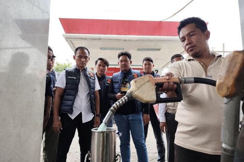 Pertalite Bikin Motor Brebet, Ini Dugaan Ahli Soal Faktor Penyebabnya