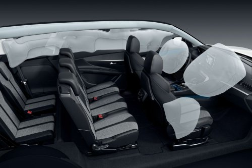 Modifikasi Interior Mobil: Amankah Airbag Setelah Ganti Jok?