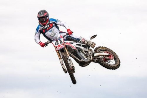 Honda Patenkan Kopling dan Flywheel Motor Listrik