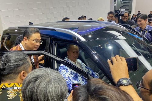 Bocoran Harga Hyundai Neira: Kompetitif