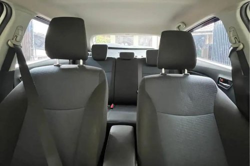 Pengalaman Pelihara Suzuki Baleno 2021 Setelah 52.000 Km