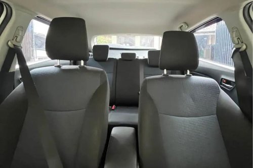 Suzuki , Pengalaman Pelihara Suzuki Baleno 2021 Setelah 52.000 Km