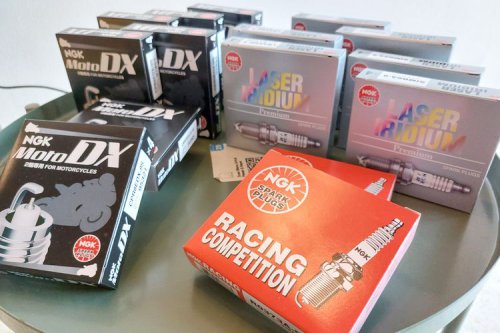 Kecil tapi Vital, Kenali Fungsi Busi, Jenis, dan Materialnya