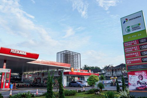 Etanol di Bensin Sudah Lazim: AS, Eropa, dan Brasil Jadi Contoh