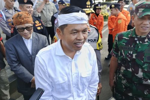 Pengampunan Pajak Dianggap Bisa Hambat Penggunaan Motor Listrik