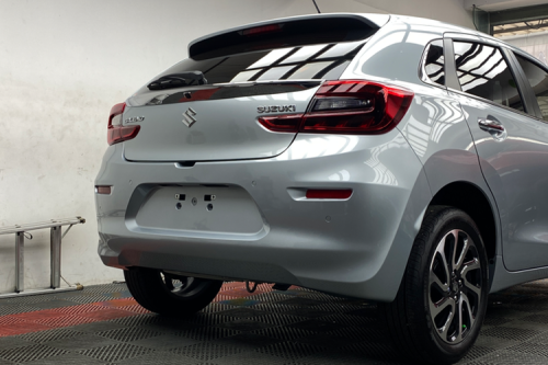 Wuling, Setahun Pakai Baleno dan Wuling Air ev Terbakar