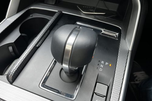 Impresi Berkendara Mazda CX-60 Sport, Tipe Bawah Rasa Premium