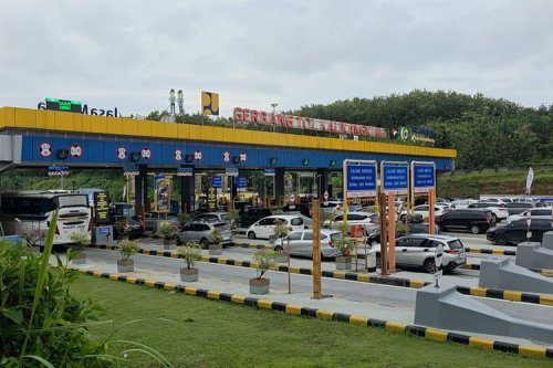 Hindari Tiga Tanggal Ini Untuk Arus Balik 2026