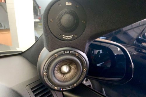 Tren Audio Mobil Indonesia: Pilihan Antara SQ, SPL, dan Sound Horeg