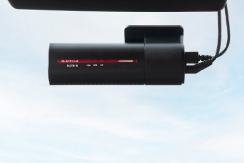 Pilihan Baru Dashcam yang Punya Fitur AI