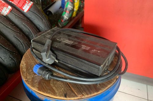 Baterai Ideal untuk Kendaraan Listrik Hanyalah Mitos