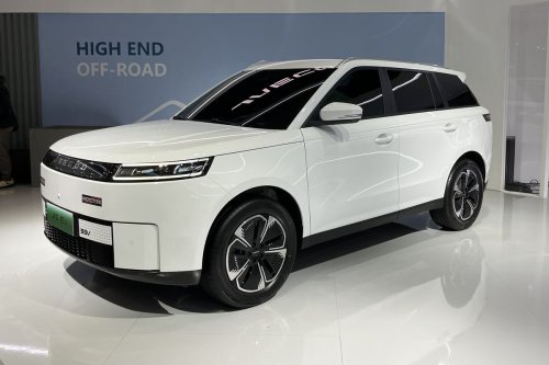 Peluncuran Jaecoo J5 EV di GIIAS 2025: Apa yang Diharapkan?