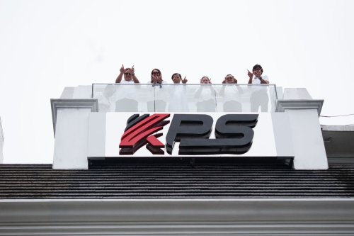 Distributor Tunggal Kaca Film Wincos di Indonesia Resmikan Logo Baru