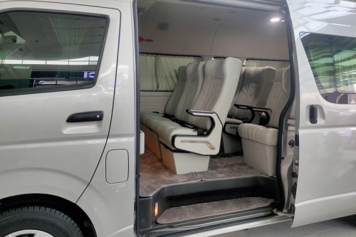 Cara Efektif Cegah Gas Air Mata Masuk ke Kabin Mobil: Ini Penjelasan Ahli