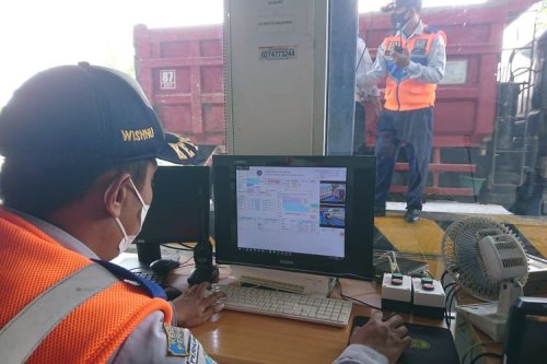 Asosiasi Jalan Tol Integrasikan Kamera Tol untuk Deteksi Truk ODOL
