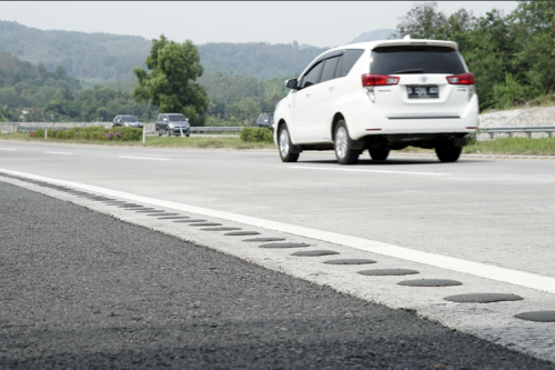 Arus Libur Imlek Diprediksi Padat, 831.000 Kendaraan Keluar Jabotabek