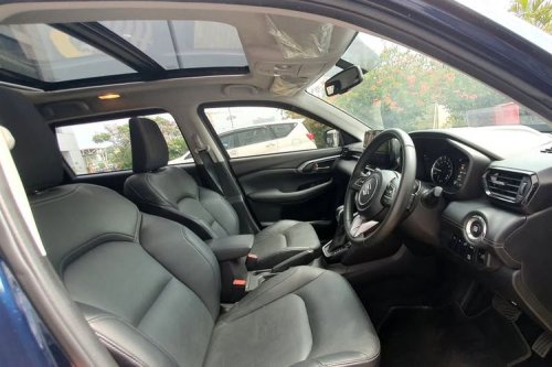 Cek Harga Bekas Suzuki Grand Vitara Model Baru, mulai Rp 260 Jutaan