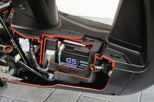Update Harga Aki Motor per Juli 2026