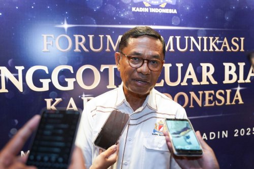 Kadin Imbau Pembatalan Impor 105.000 Unit Pikap, Ini Alasannya