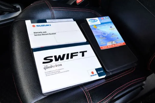 Dokumen Riwayat Servis Mobil Jangan Sampai Hilang