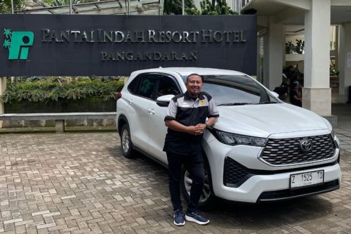 Gathering Nasional Indonesia Kijang Club ke-16, Usung Tema Hybrid