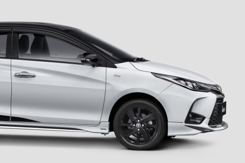 Update Harga Hatchback Baru Juni 2025, Yaris Naik Tipis