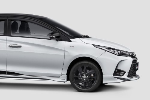 Update Harga Hatchback Baru Juni 2025, Yaris Naik Tipis