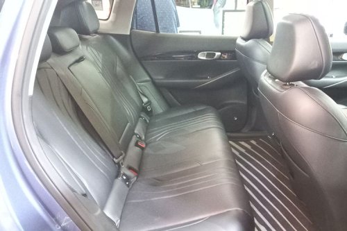 Spesifikasi Lengkap Geely Starray EM-i, Jarak Tempuh Tembus 1.000 Km