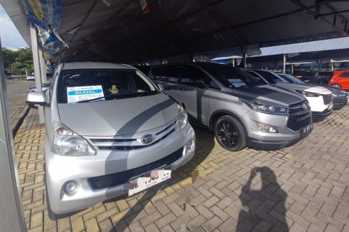 Cek Harga Avanza-Xenia Bekas, Dijual mulai Rp 70 Jutaan