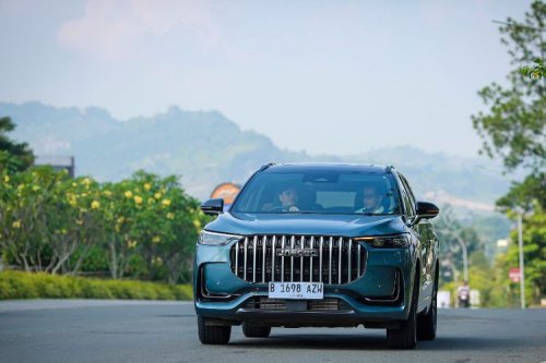 Jaecoo | Alasan Jaecoo Indonesia Belum Umumkan Harga Resmi J7 dan J8