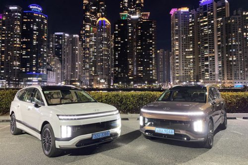 Hyundai Ioniq 9: Kapan Masuk Pasar Indonesia?