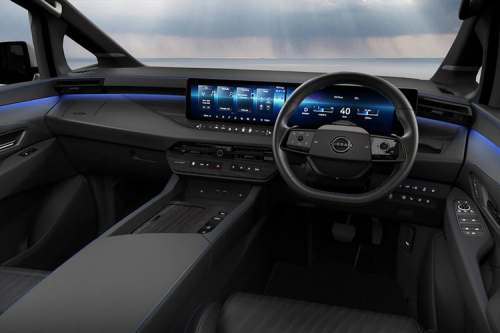 Nissan, Nissan Elgrand, Nissan Siapkan Elgrand Autech Terbaru, Tampil Mewah dan Sporty